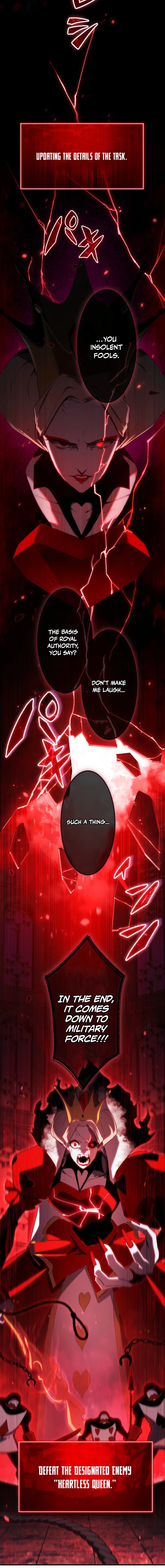 Dead End Demonics: The First Returner Chapter 18 - page 20