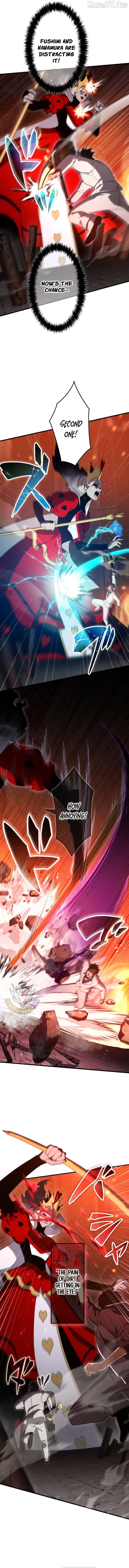 Dead End Demonics: The First Returner Chapter 19 - page 15