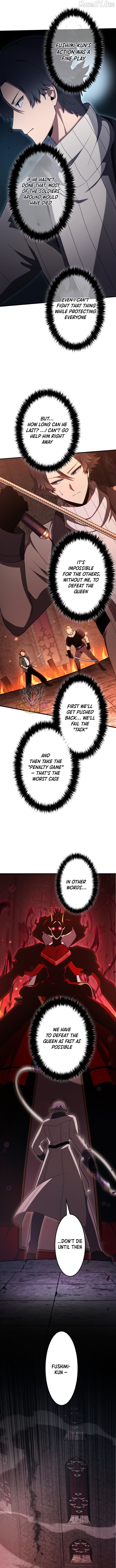 Dead End Demonics: The First Returner Chapter 20 - page 11