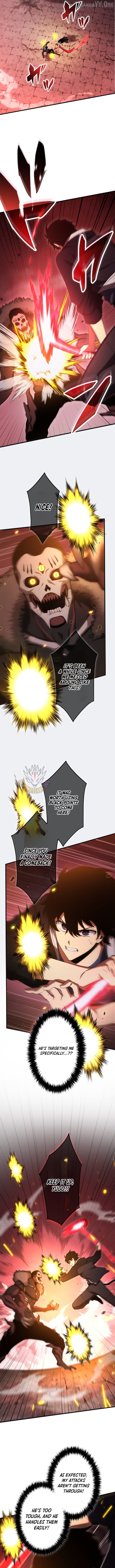 Dead End Demonics: The First Returner Chapter 20 - page 12