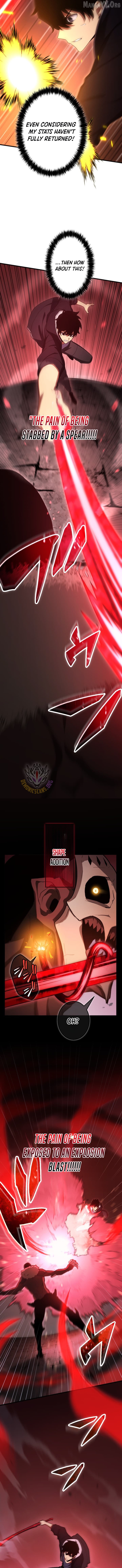 Dead End Demonics: The First Returner Chapter 20 - page 13