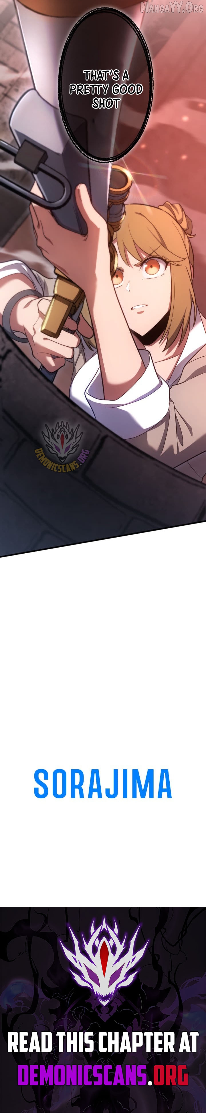 Dead End Demonics: The First Returner Chapter 20 - page 18