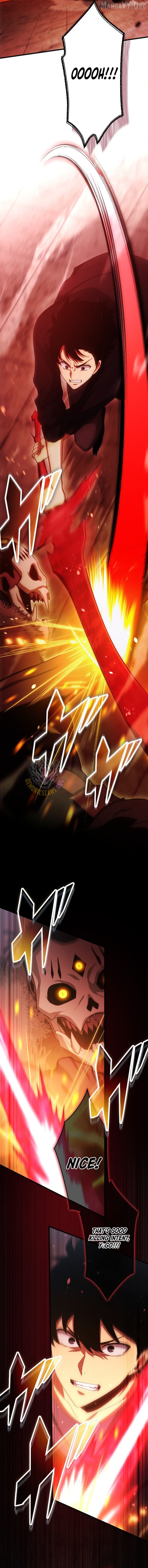 Dead End Demonics: The First Returner Chapter 20 - page 7