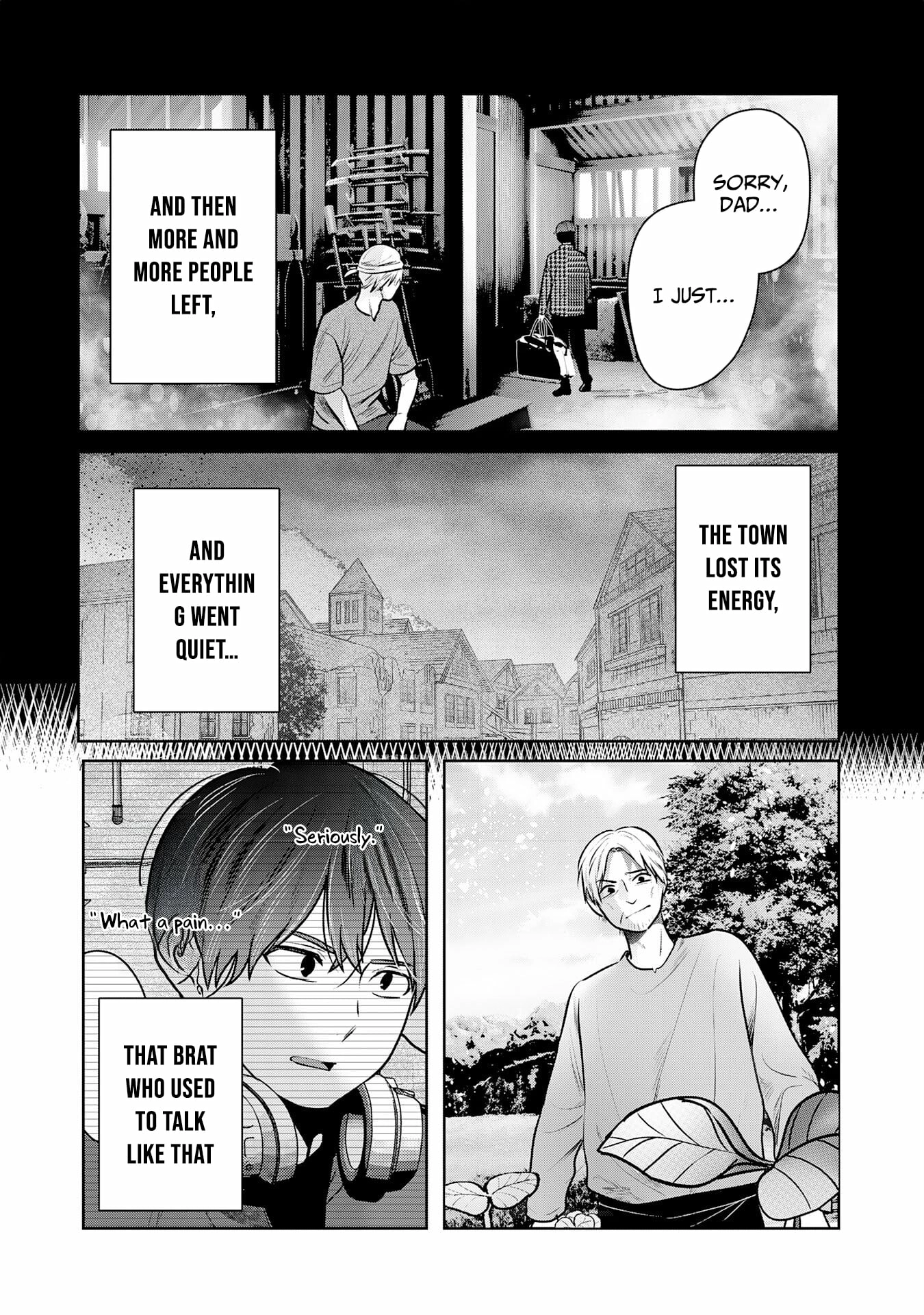 Zenjidou Kougeki (Auto) Skill de Ore Dake Chousoku Level Up: Megami ga Michibiku Taida na Tenseisha no Sakutto Isekai Kouryaku Chapter 3 - page 19
