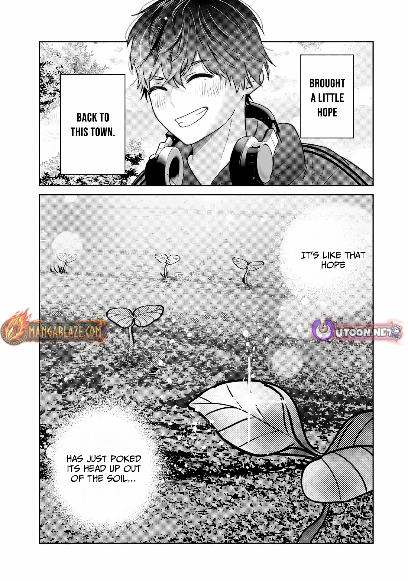 Zenjidou Kougeki (Auto) Skill de Ore Dake Chousoku Level Up: Megami ga Michibiku Taida na Tenseisha no Sakutto Isekai Kouryaku Chapter 3 - page 20