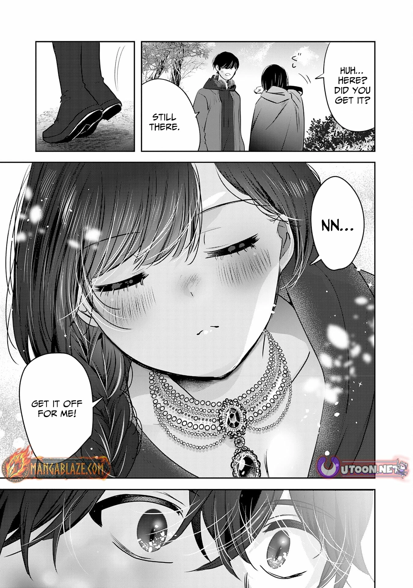 Zenjidou Kougeki (Auto) Skill de Ore Dake Chousoku Level Up: Megami ga Michibiku Taida na Tenseisha no Sakutto Isekai Kouryaku Chapter 3 - page 25
