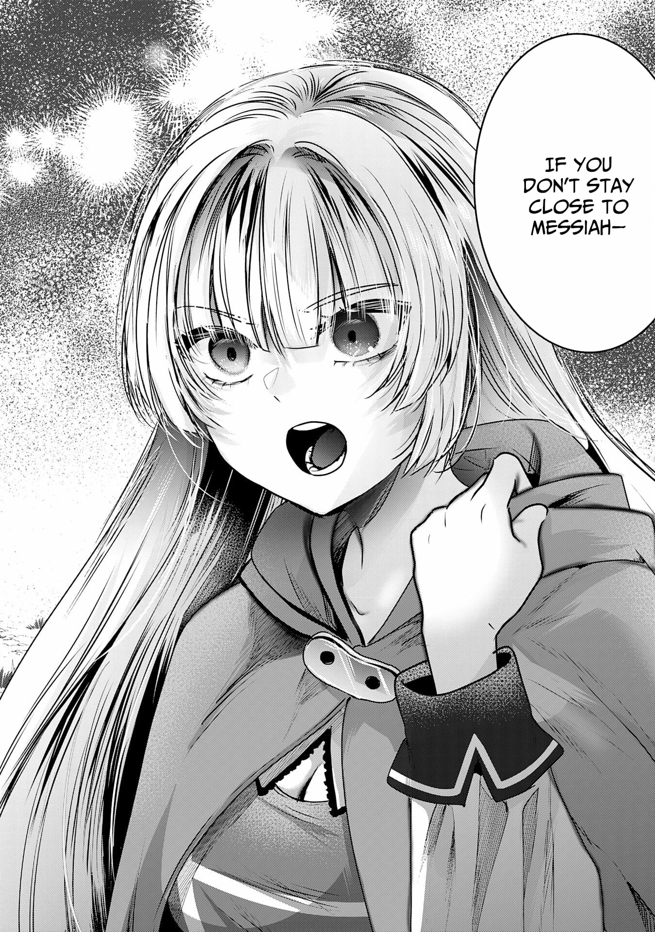 Zenjidou Kougeki (Auto) Skill de Ore Dake Chousoku Level Up: Megami ga Michibiku Taida na Tenseisha no Sakutto Isekai Kouryaku Chapter 3 - page 32