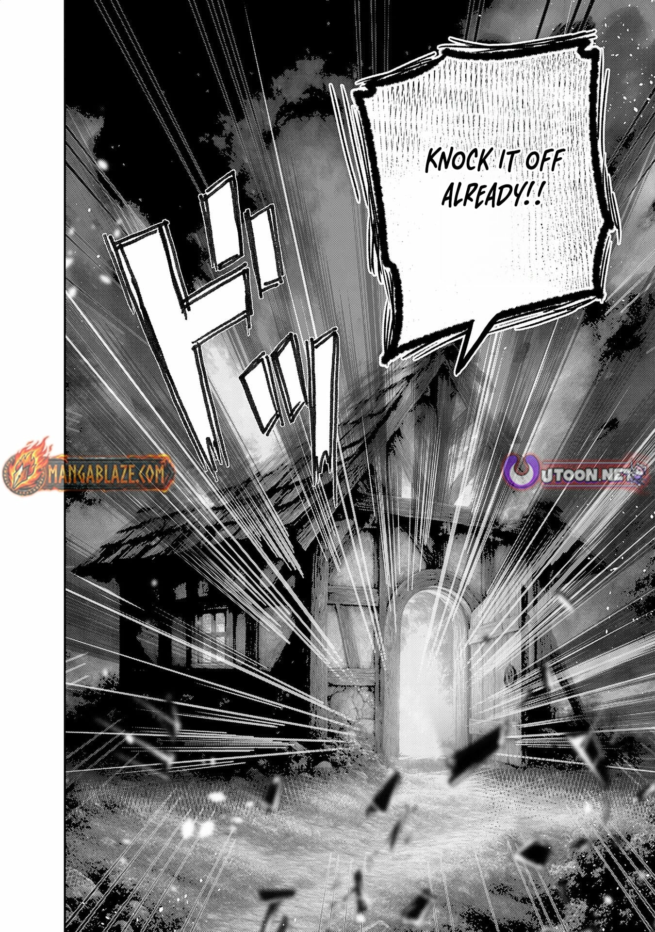 Zenjidou Kougeki (Auto) Skill de Ore Dake Chousoku Level Up: Megami ga Michibiku Taida na Tenseisha no Sakutto Isekai Kouryaku Chapter 4 - page 20