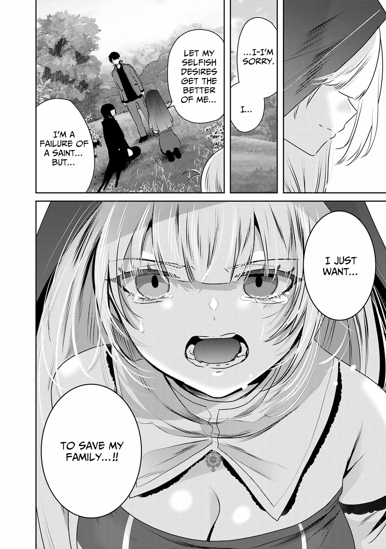 Zenjidou Kougeki (Auto) Skill de Ore Dake Chousoku Level Up: Megami ga Michibiku Taida na Tenseisha no Sakutto Isekai Kouryaku Chapter 4 - page 22
