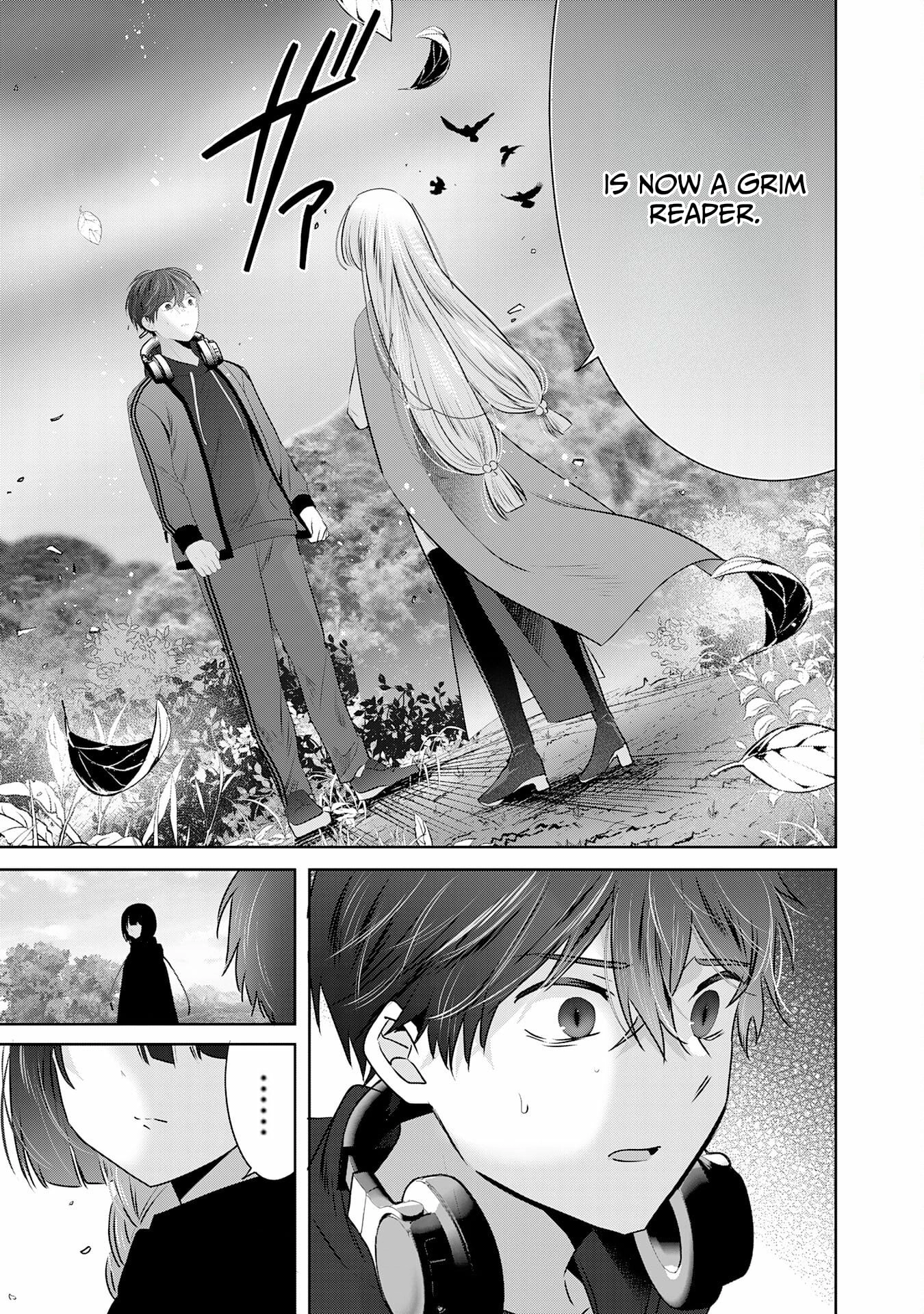 Zenjidou Kougeki (Auto) Skill de Ore Dake Chousoku Level Up: Megami ga Michibiku Taida na Tenseisha no Sakutto Isekai Kouryaku Chapter 4 - page 3