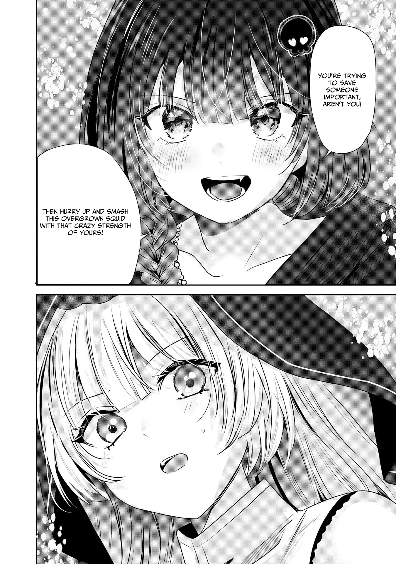 Zenjidou Kougeki (Auto) Skill de Ore Dake Chousoku Level Up: Megami ga Michibiku Taida na Tenseisha no Sakutto Isekai Kouryaku Chapter 5 - page 24