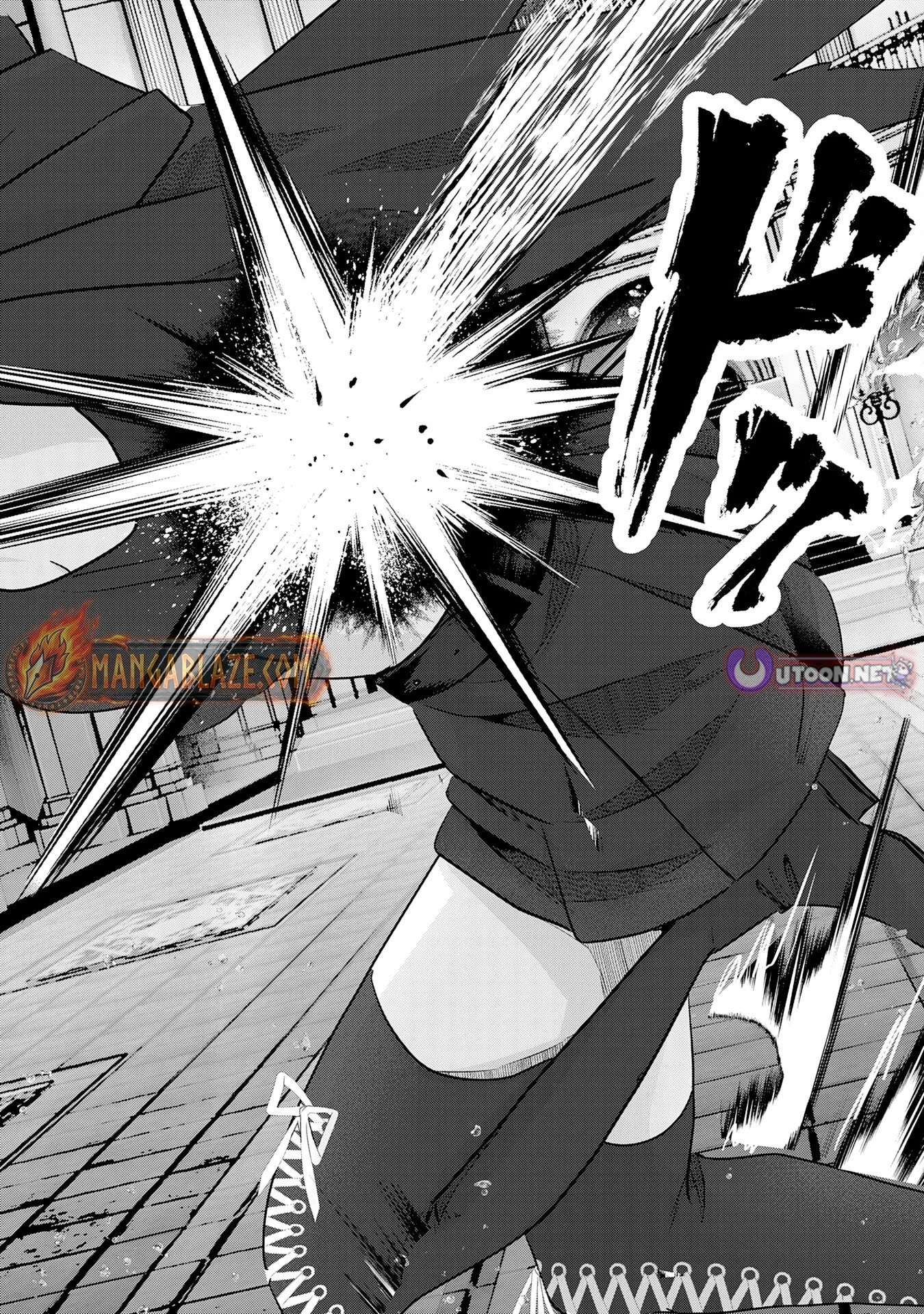Zenjidou Kougeki (Auto) Skill de Ore Dake Chousoku Level Up: Megami ga Michibiku Taida na Tenseisha no Sakutto Isekai Kouryaku Chapter 5 - page 30