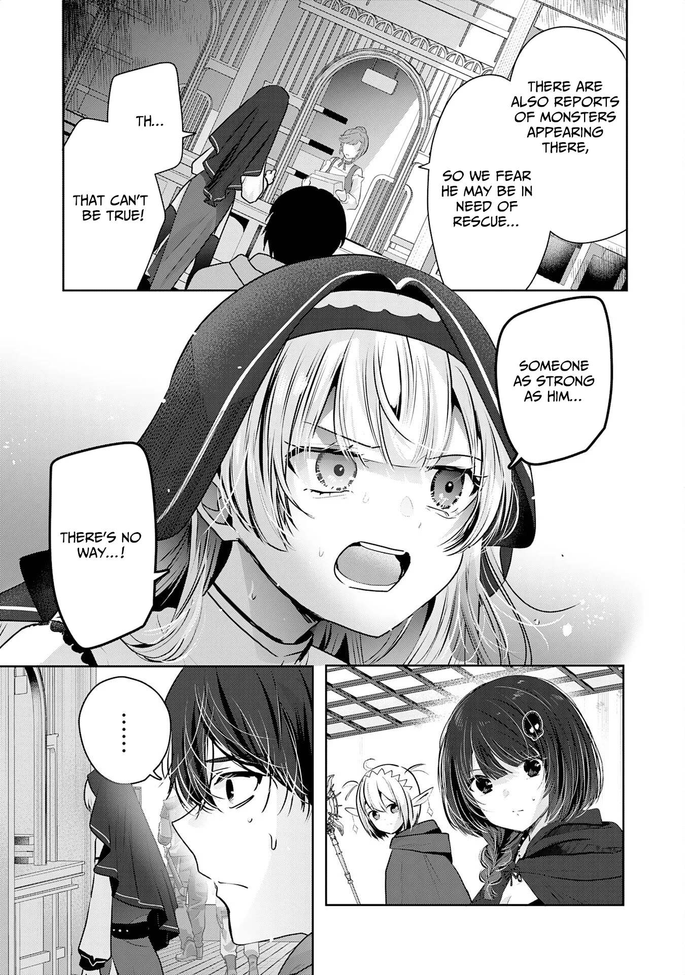 Zenjidou Kougeki (Auto) Skill de Ore Dake Chousoku Level Up: Megami ga Michibiku Taida na Tenseisha no Sakutto Isekai Kouryaku Chapter 5 - page 7