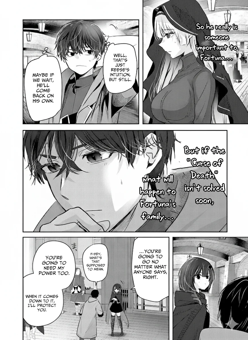 Zenjidou Kougeki (Auto) Skill de Ore Dake Chousoku Level Up: Megami ga Michibiku Taida na Tenseisha no Sakutto Isekai Kouryaku Chapter 5 - page 8