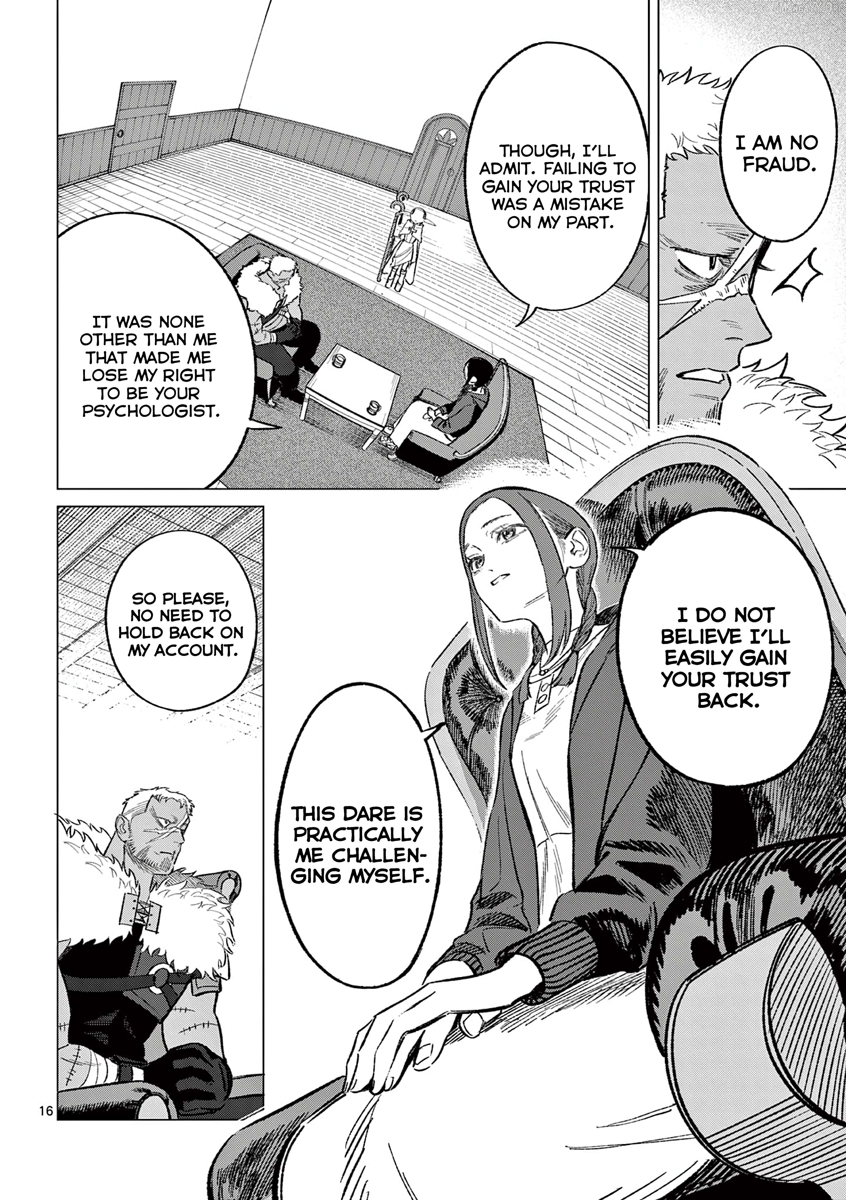 Seisou no Shinrishi Chapter 5 - page 17