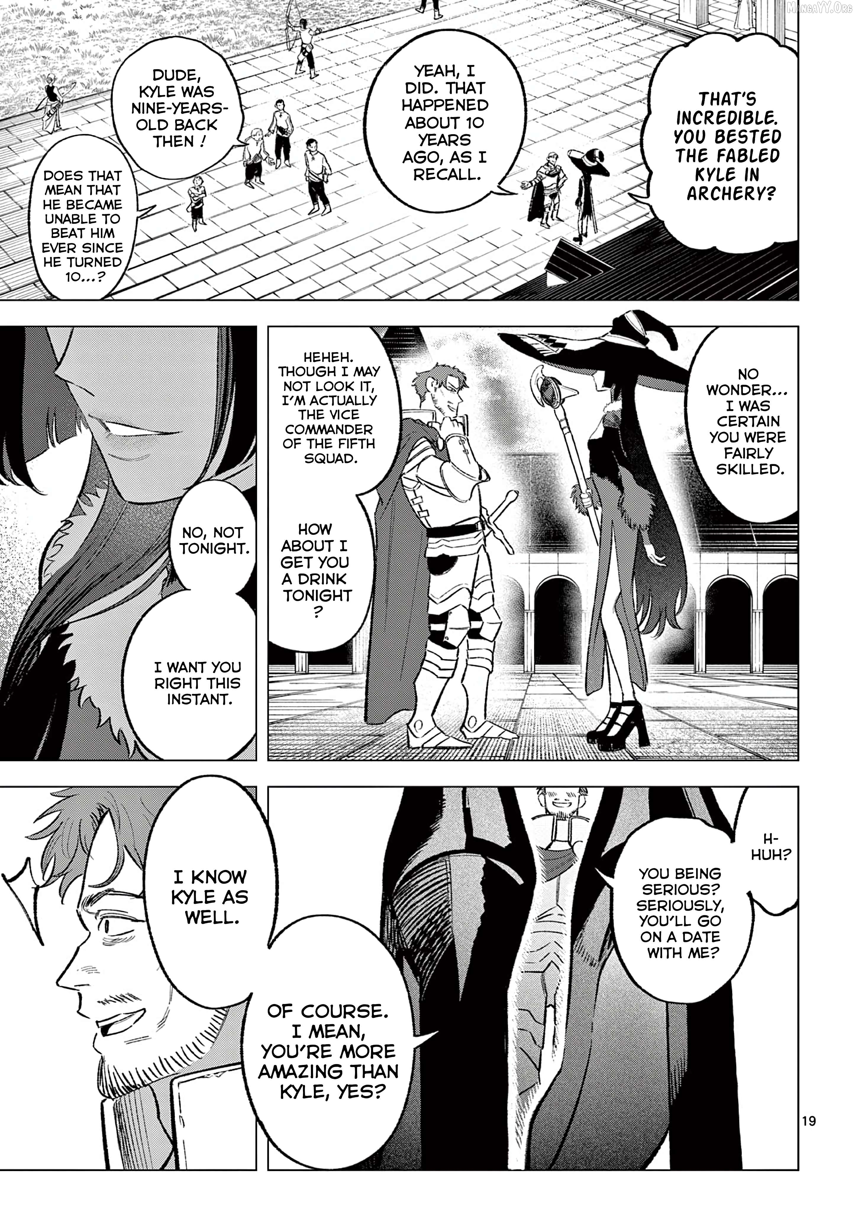 Seisou no Shinrishi Chapter 5.5 - page 3