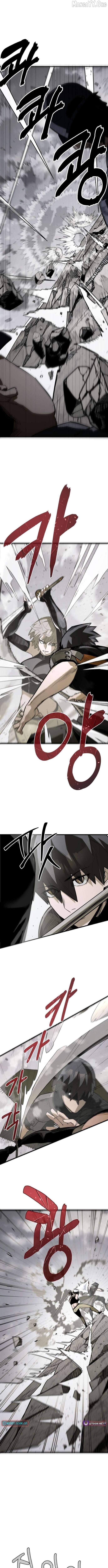 World-Saving is a Skill Chapter 12 - page 9