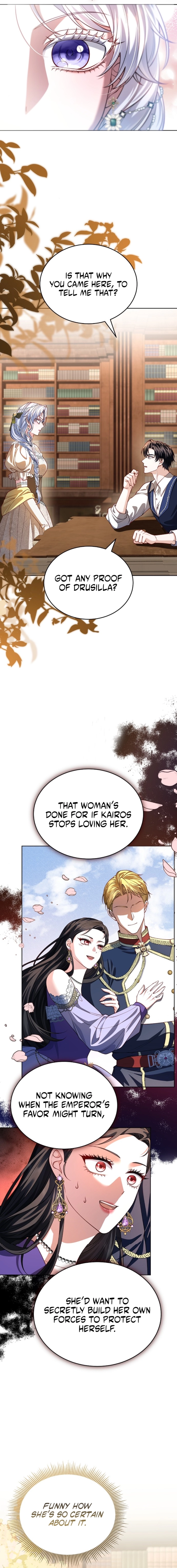 In This Life, You Are the Hound Chapter 10 - page 18