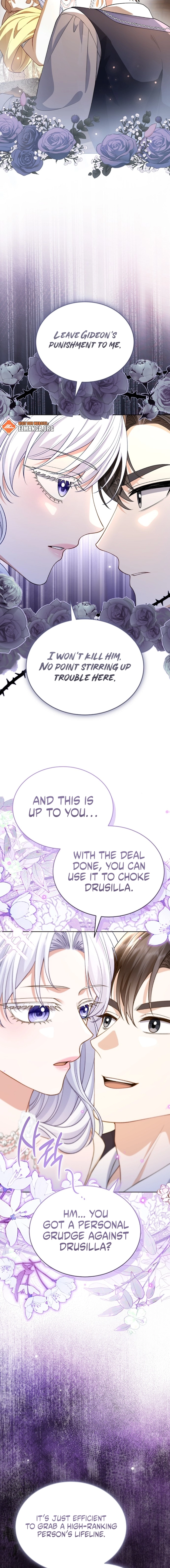 In This Life, You Are the Hound Chapter 10 - page 20