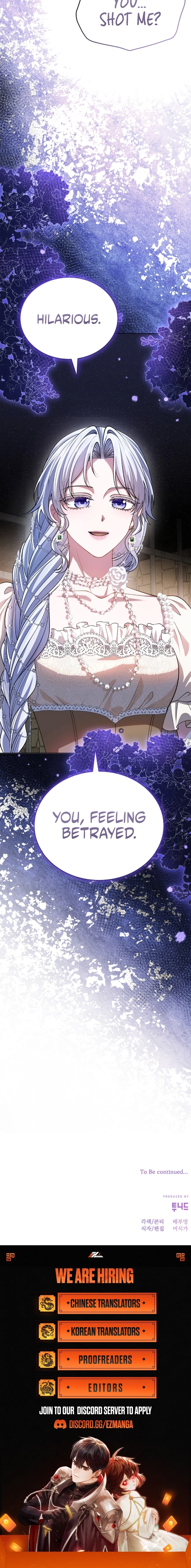 In This Life, You Are the Hound Chapter 10 - page 28