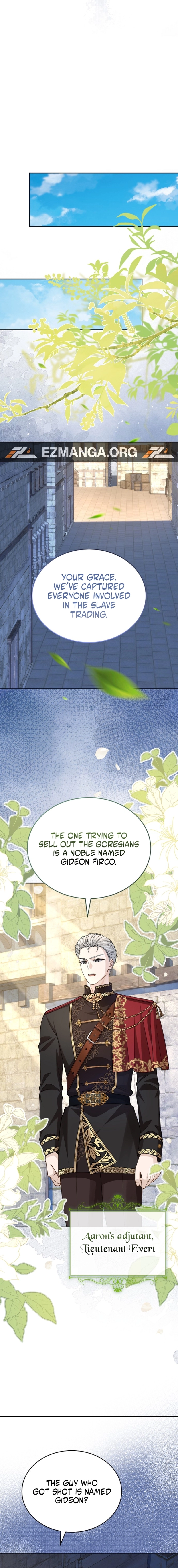In This Life, You Are the Hound Chapter 10 - page 8