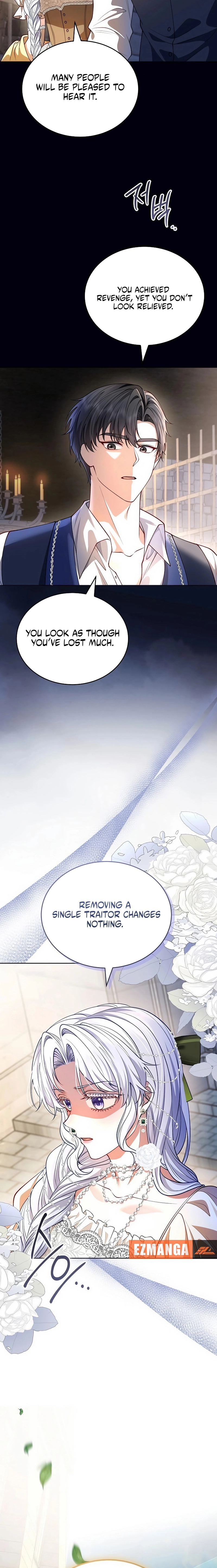 In This Life, You Are the Hound Chapter 11 - page 10