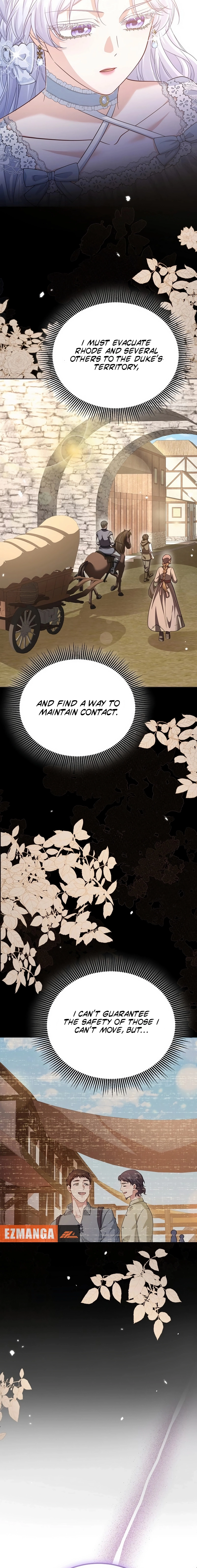 In This Life, You Are the Hound Chapter 11 - page 26