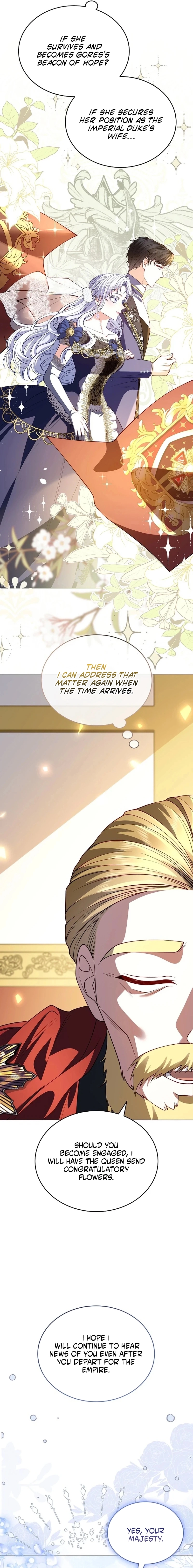 In This Life, You Are the Hound Chapter 12 - page 26