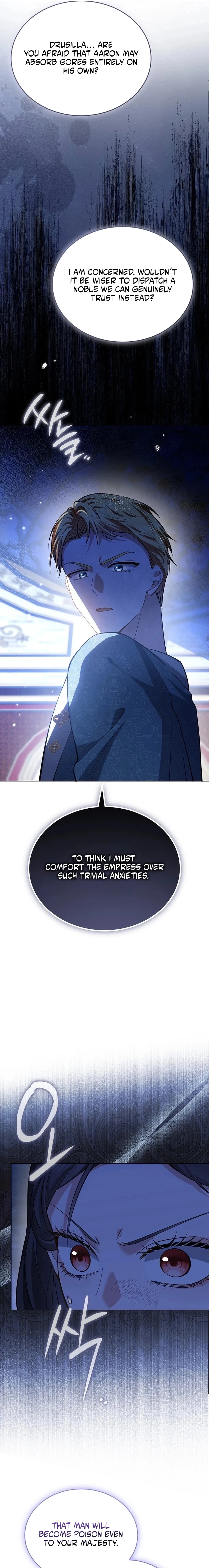 In This Life, You Are the Hound Chapter 12 - page 3