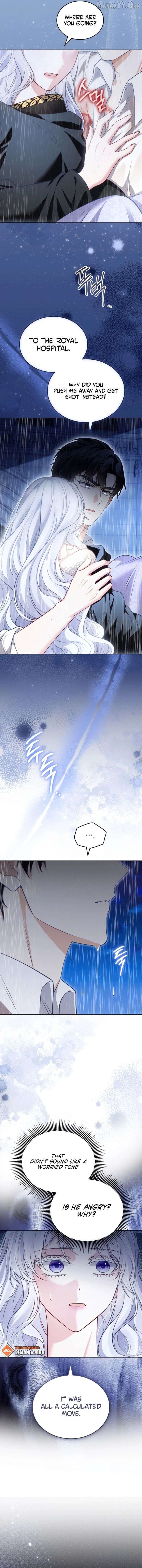 In This Life, You Are the Hound Chapter 14 - page 10