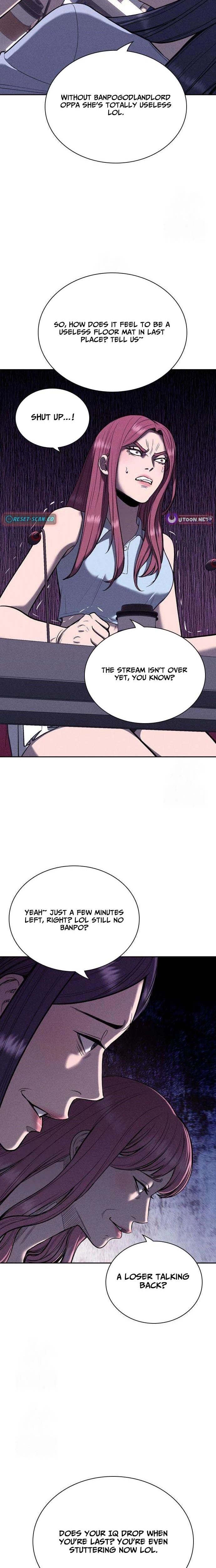 Debtbound by Blood Chapter 11 - page 11
