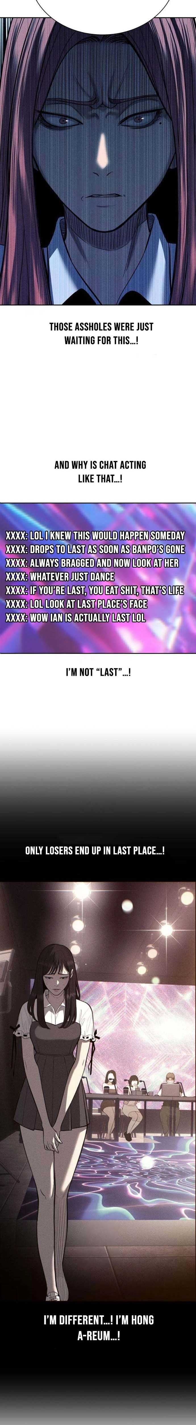 Debtbound by Blood Chapter 11 - page 12