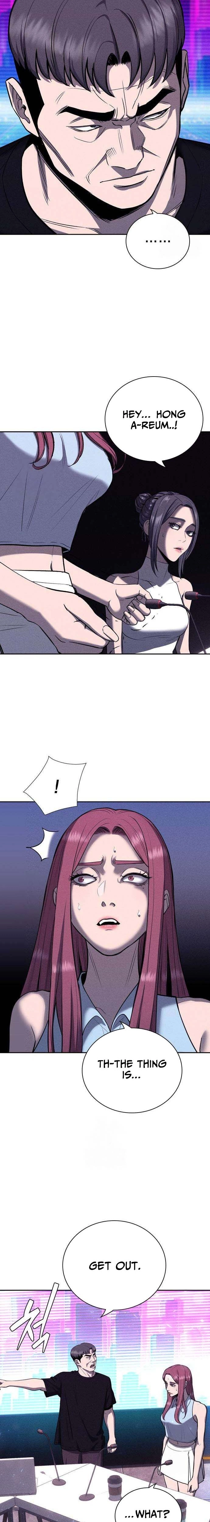 Debtbound by Blood Chapter 11 - page 14