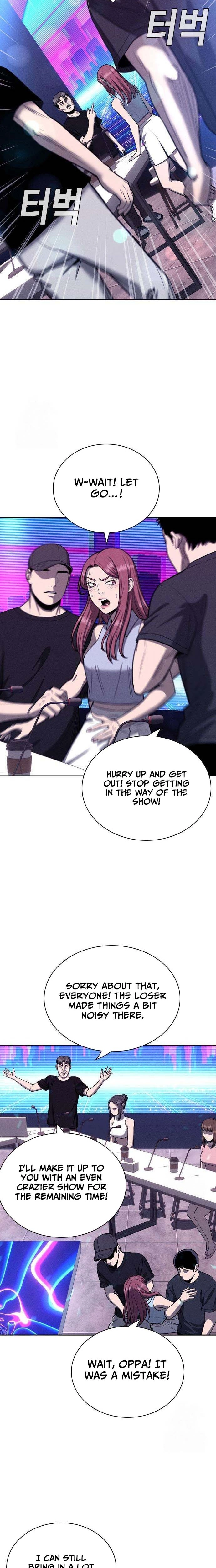 Debtbound by Blood Chapter 11 - page 16