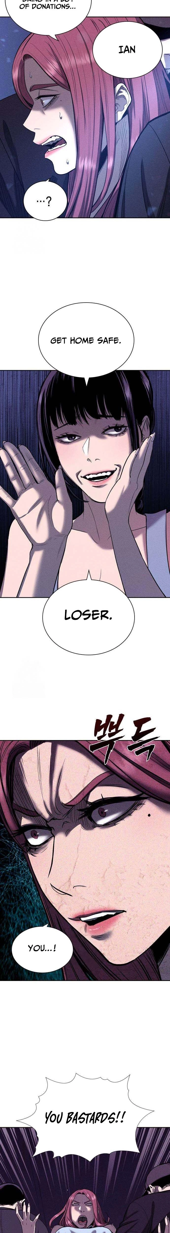 Debtbound by Blood Chapter 11 - page 17