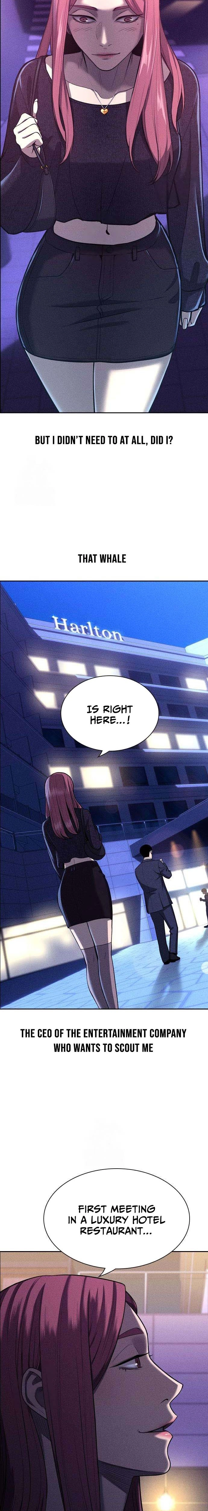 Debtbound by Blood Chapter 11 - page 29