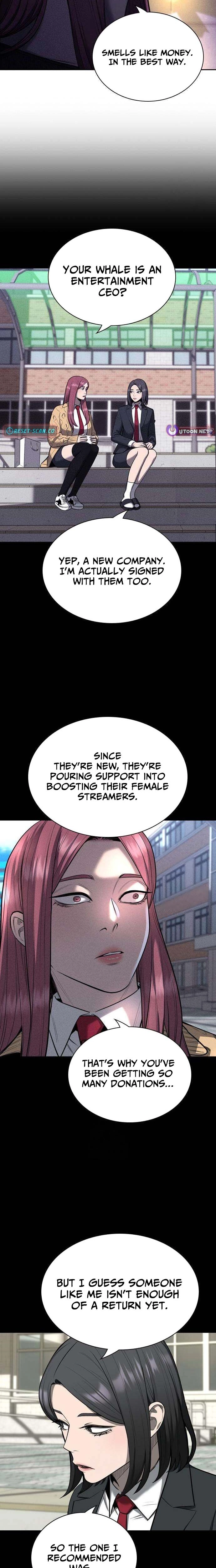 Debtbound by Blood Chapter 11 - page 30