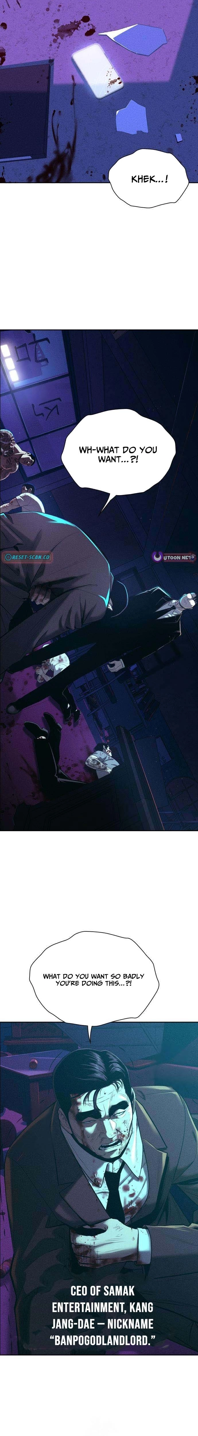 Debtbound by Blood Chapter 11 - page 4