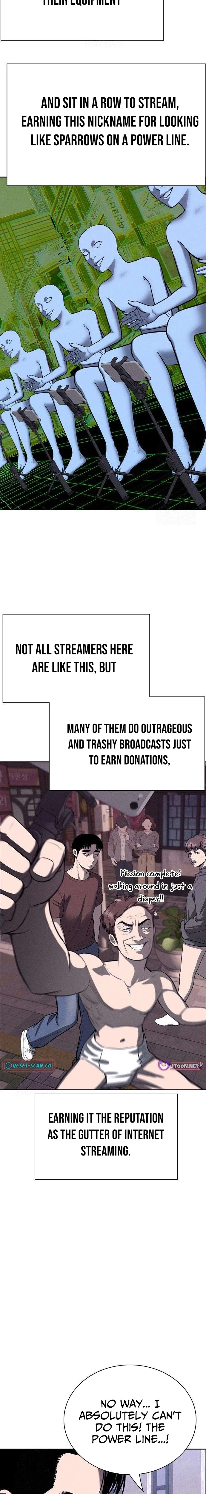 Debtbound by Blood Chapter 13 - page 11