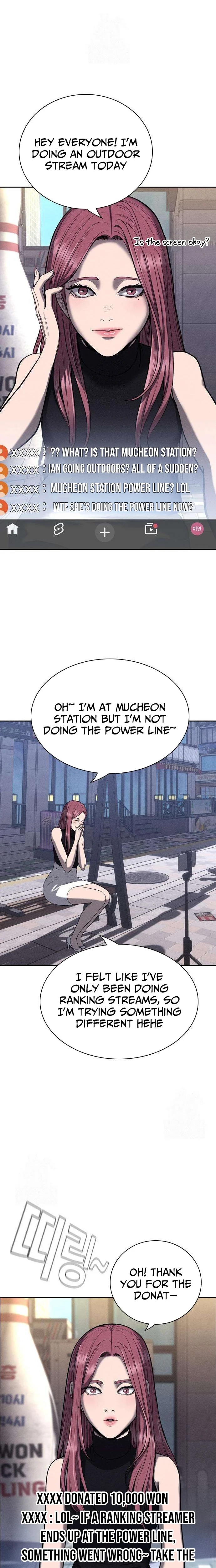 Debtbound by Blood Chapter 13 - page 16