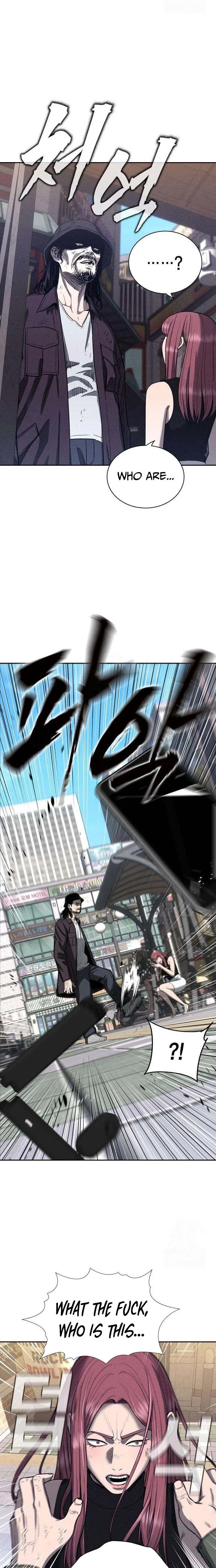 Debtbound by Blood Chapter 13 - page 19