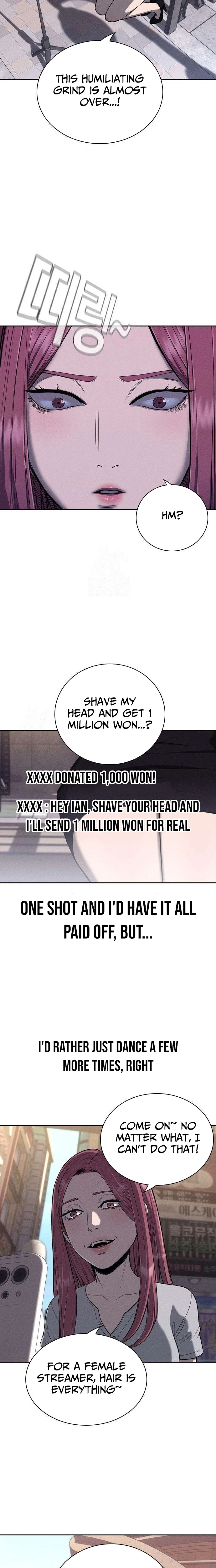 Debtbound by Blood Chapter 13 - page 24