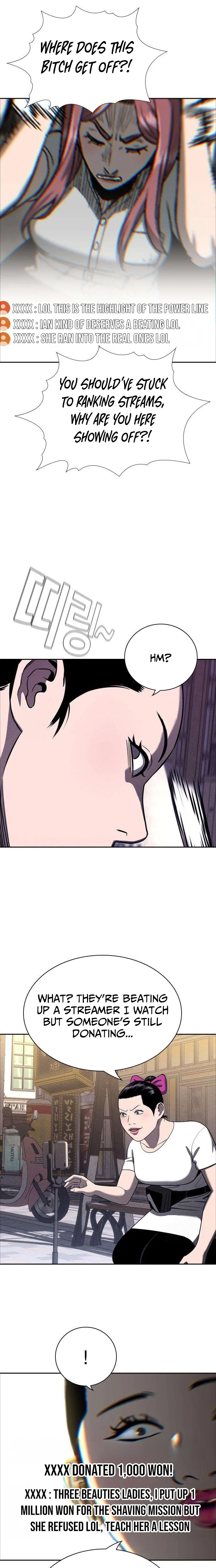 Debtbound by Blood Chapter 13 - page 27