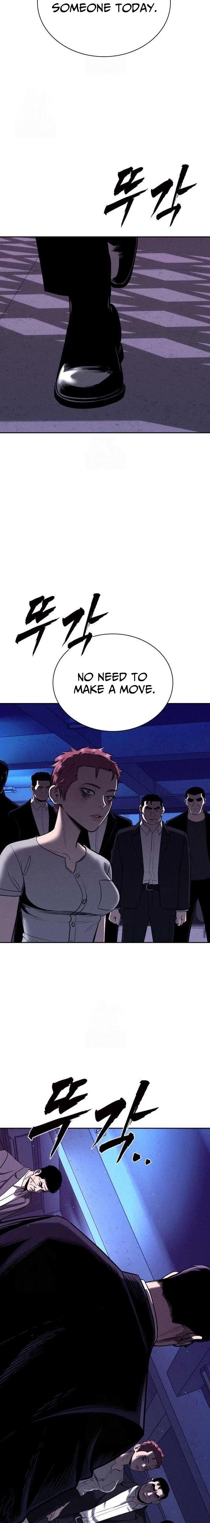 Debtbound by Blood Chapter 13 - page 36