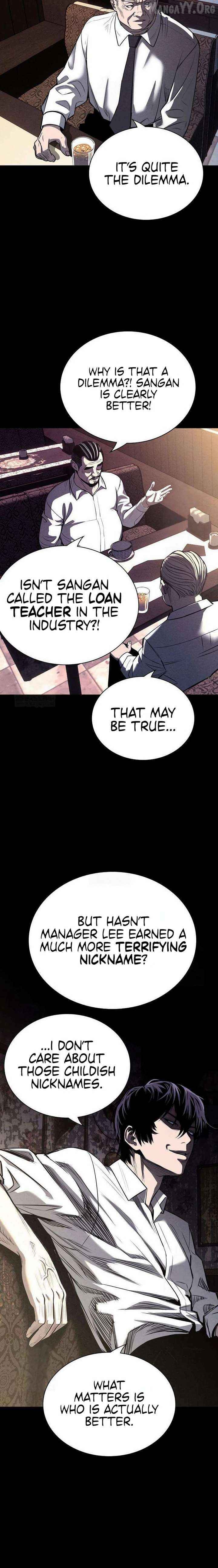 Debtbound by Blood Chapter 14 - page 26