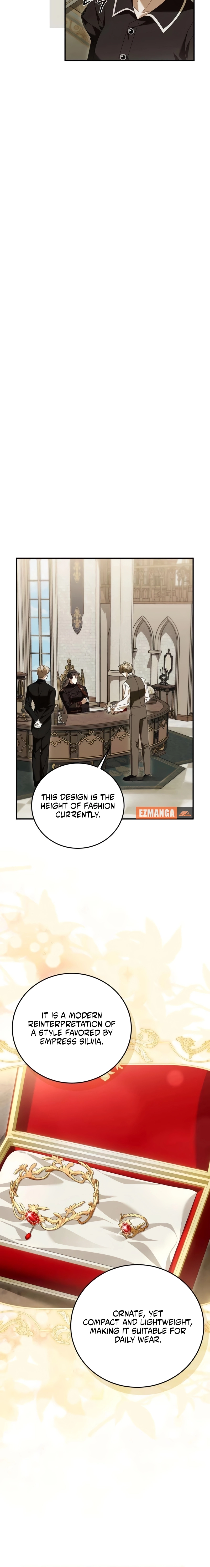 Having Enemy’s Baby Chapter 10 - page 10