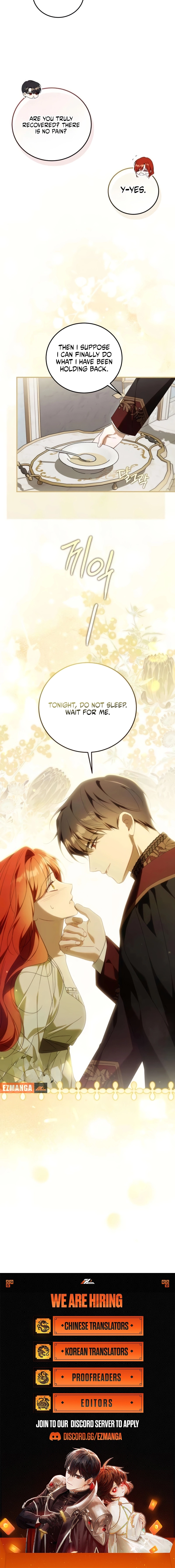 Having Enemy’s Baby Chapter 10 - page 24