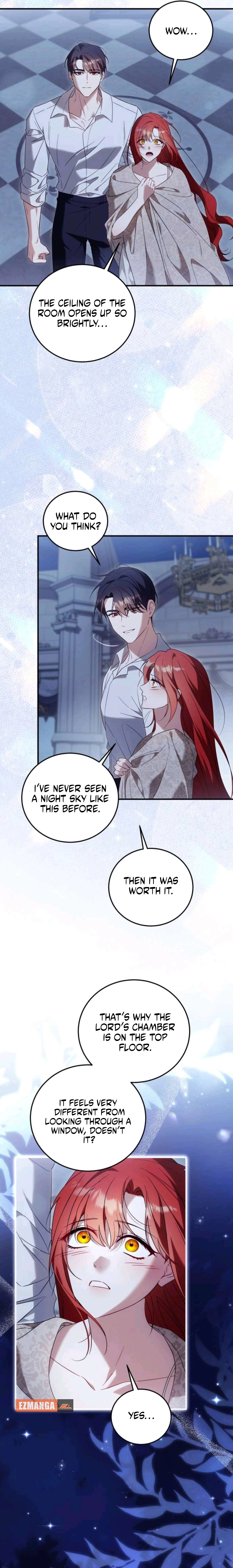 Having Enemy’s Baby Chapter 11 - page 20
