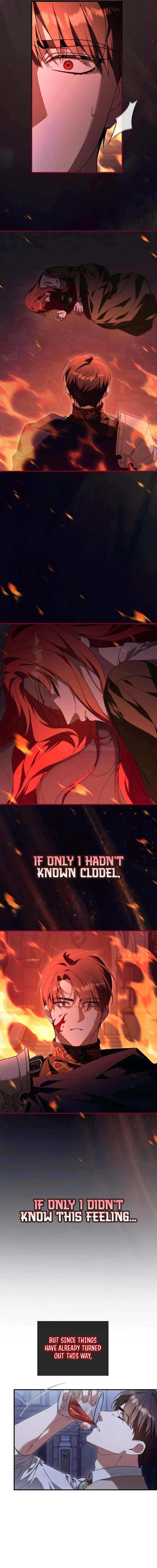 Having Enemy’s Baby Chapter 14 - page 16