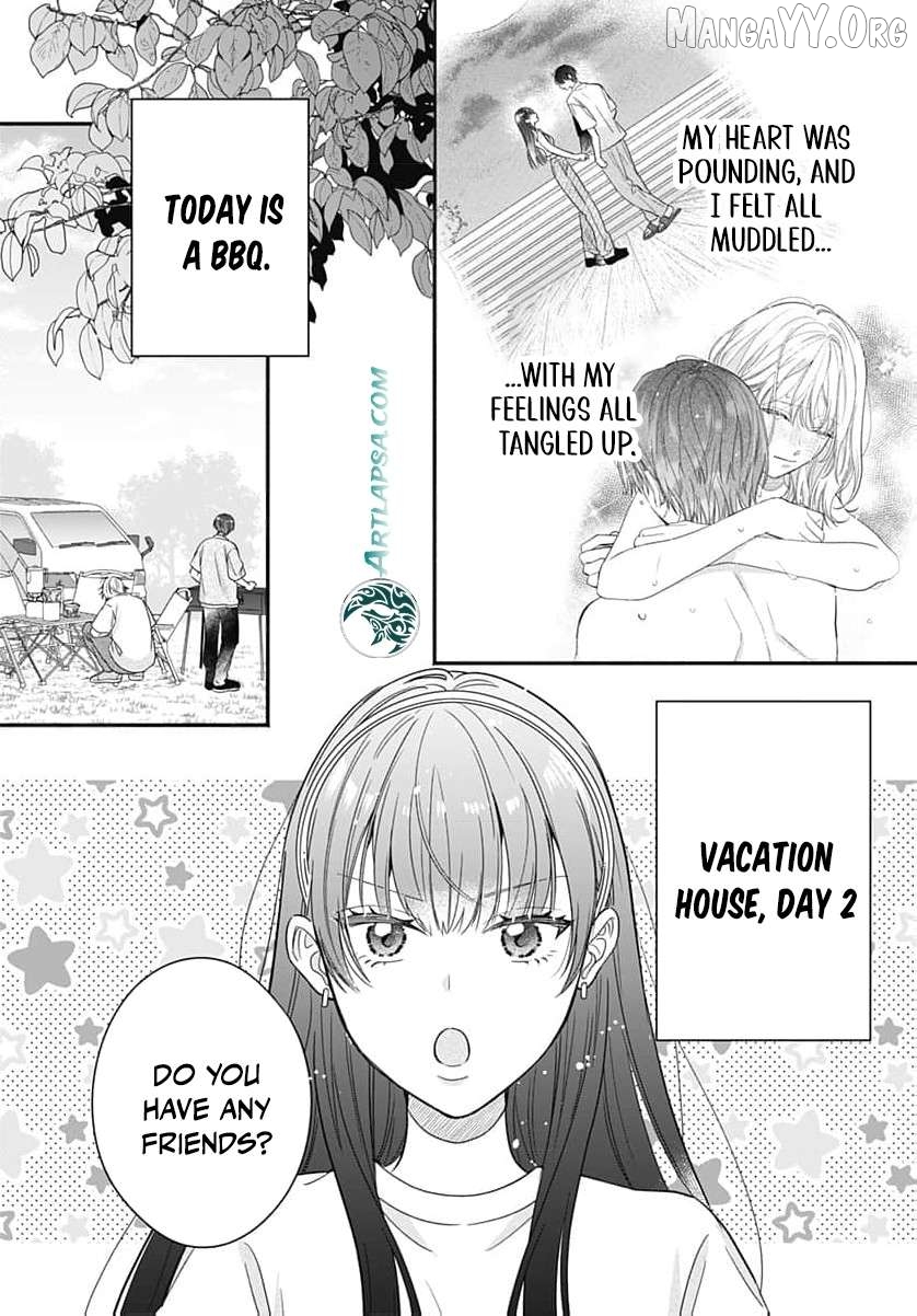 Perfect Domination Chapter 10 - page 5